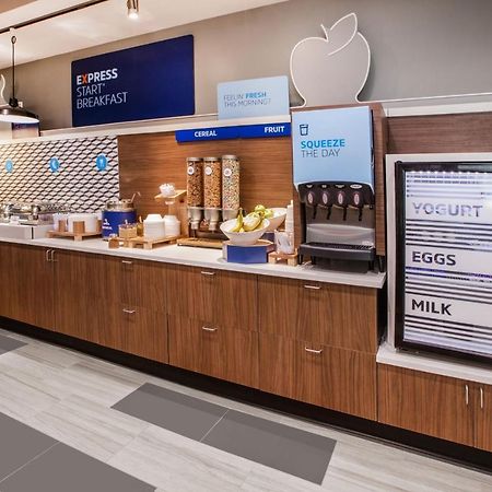 Holiday Inn Express & Suites Longview North By Ihg Bagian luar foto