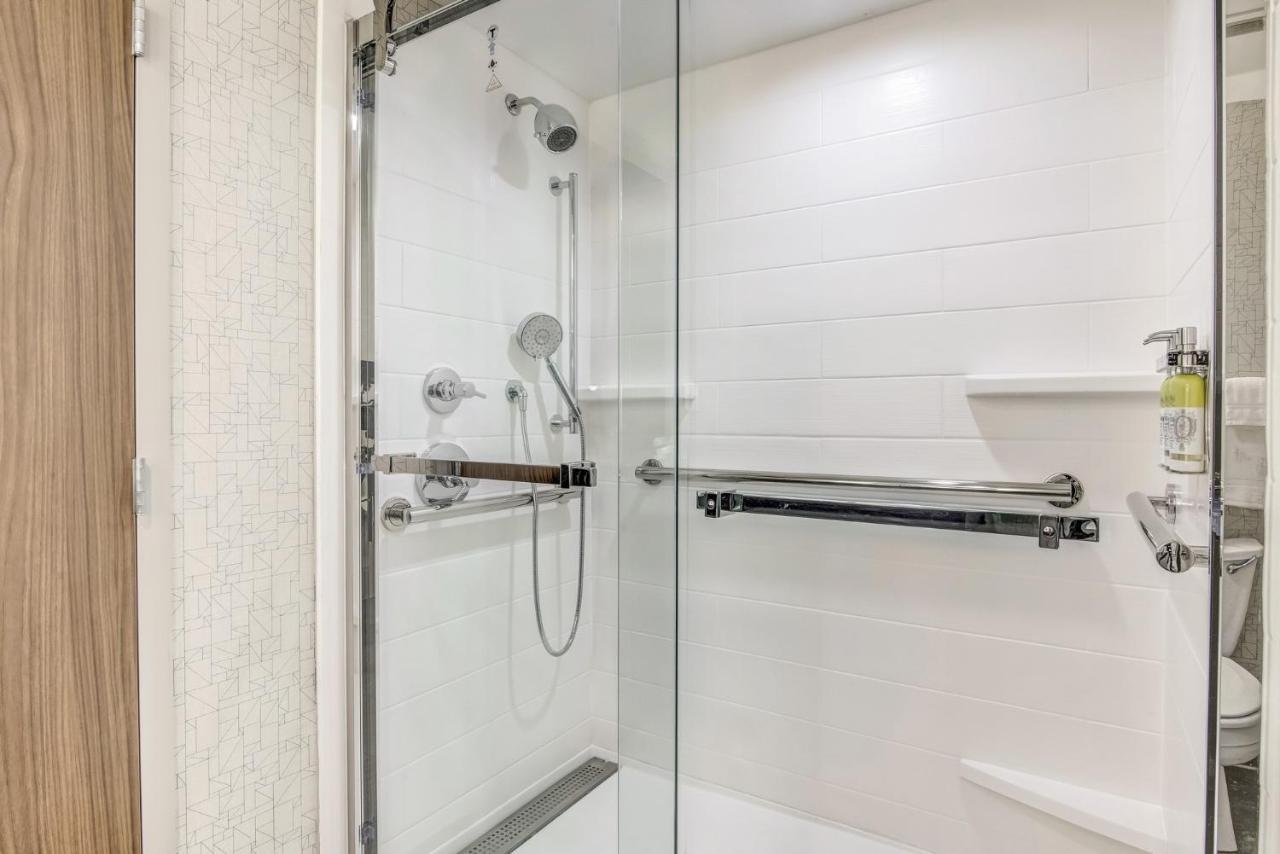 Holiday Inn Express & Suites Longview North By Ihg Bagian luar foto