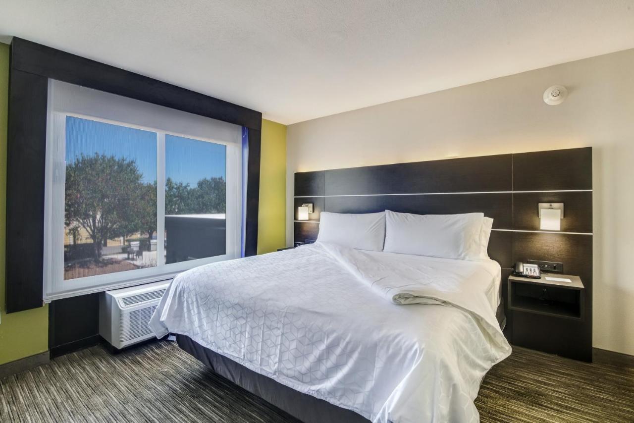 Holiday Inn Express & Suites Longview North By Ihg Bagian luar foto