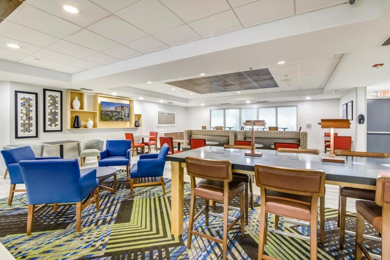 Holiday Inn Express & Suites Longview North By Ihg Bagian luar foto
