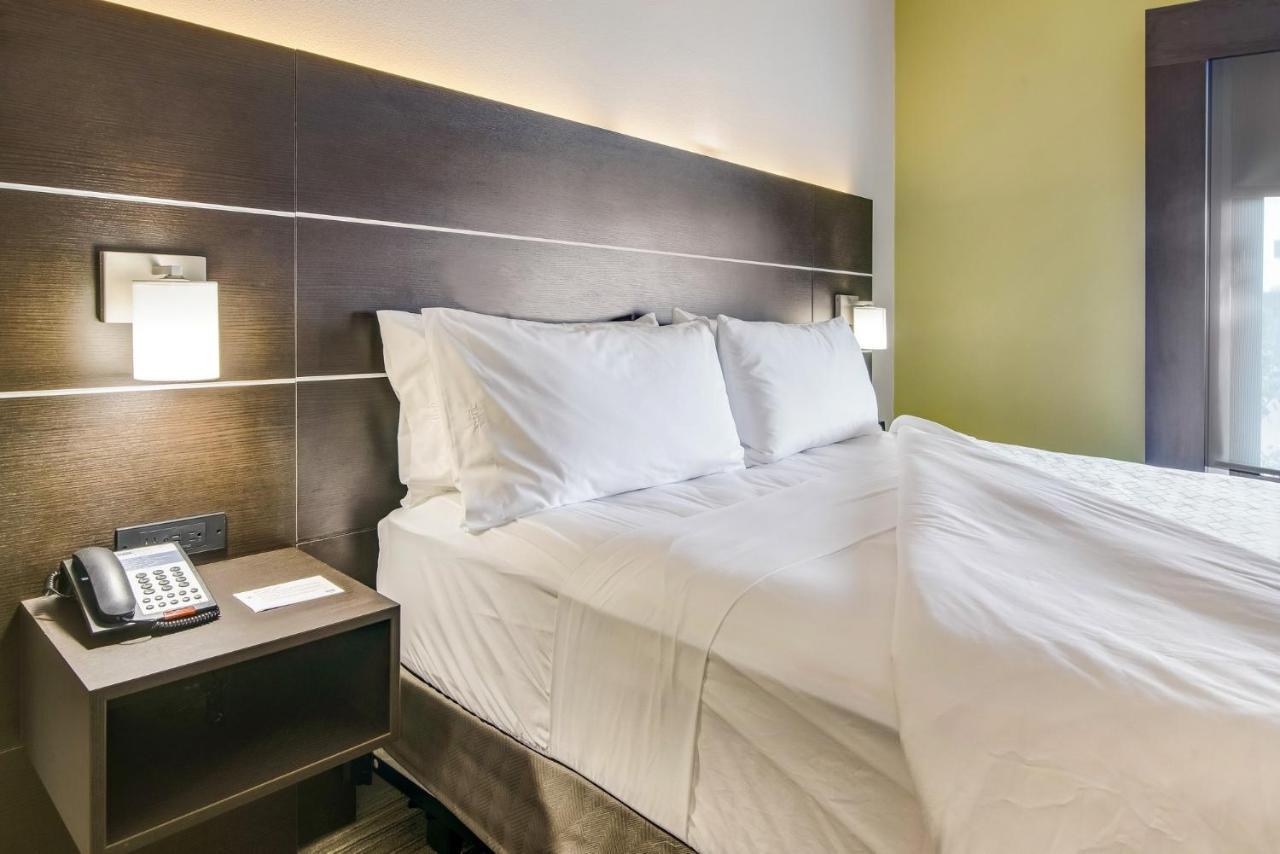 Holiday Inn Express & Suites Longview North By Ihg Bagian luar foto