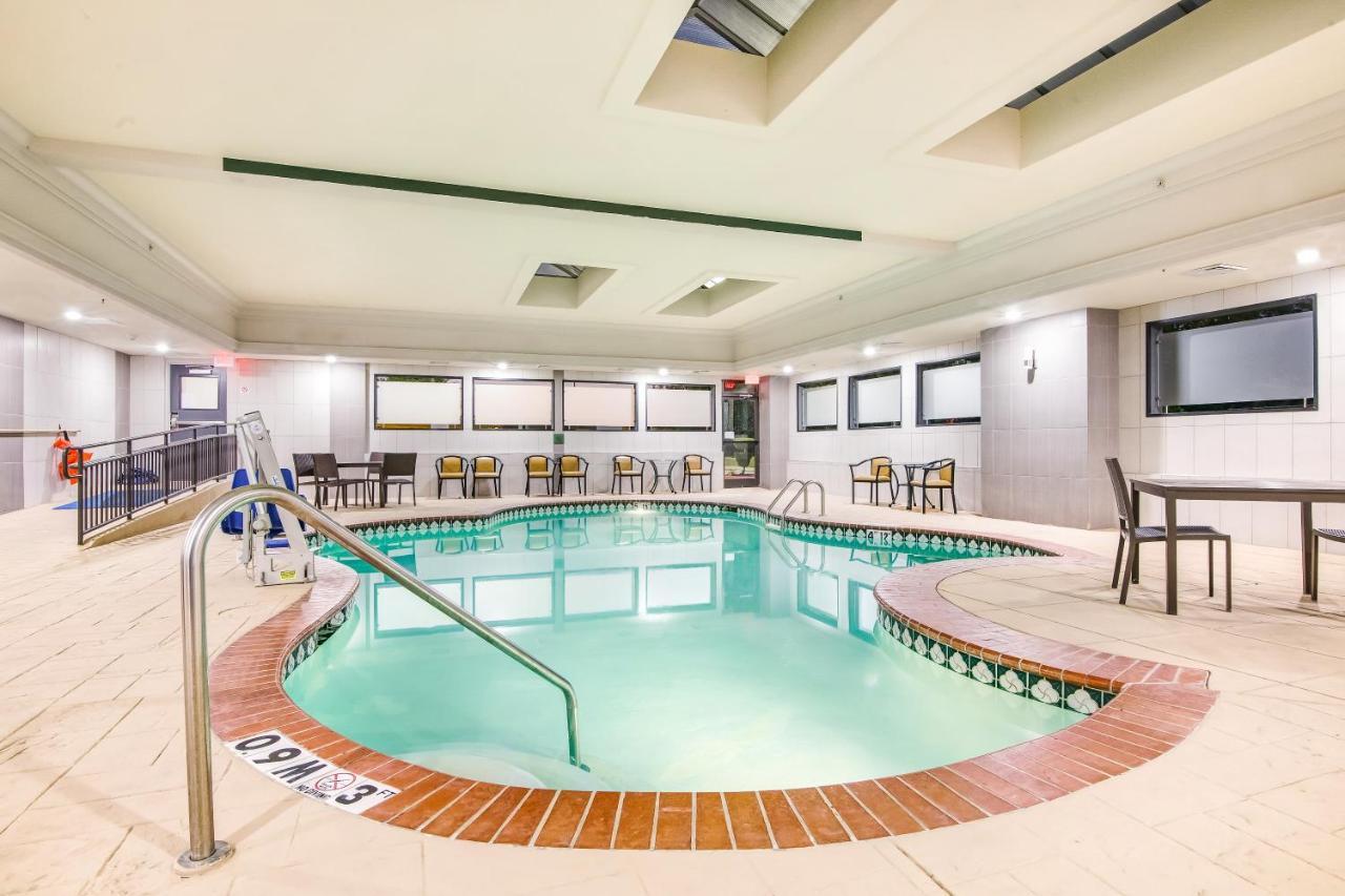 Holiday Inn Express & Suites Longview North By Ihg Bagian luar foto