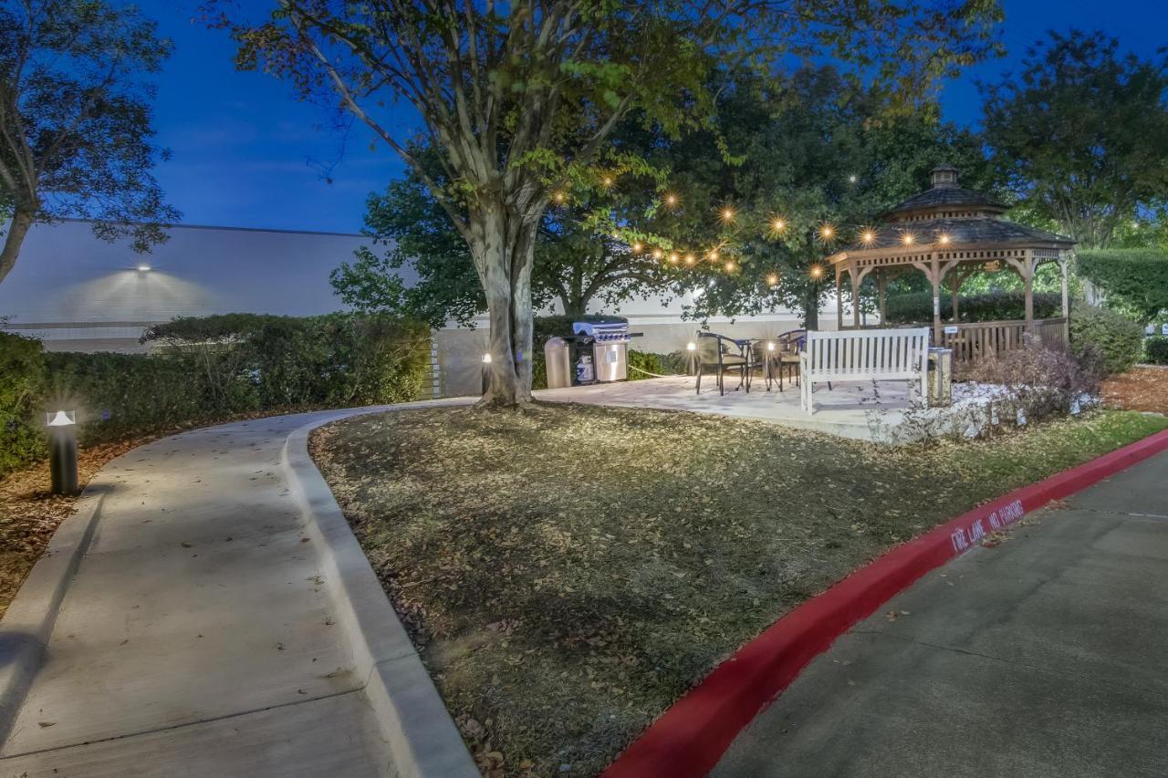 Holiday Inn Express & Suites Longview North By Ihg Bagian luar foto