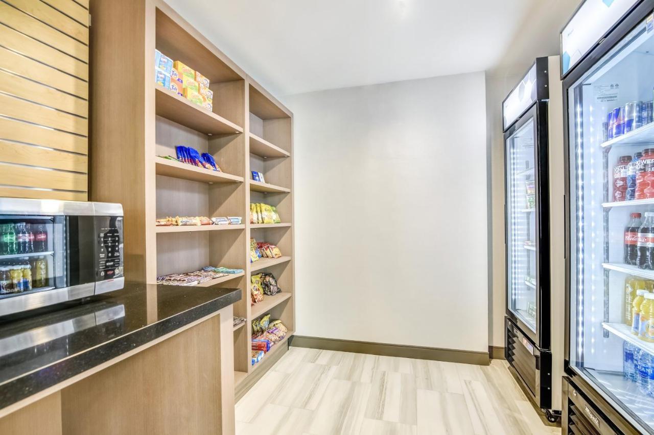 Holiday Inn Express & Suites Longview North By Ihg Bagian luar foto