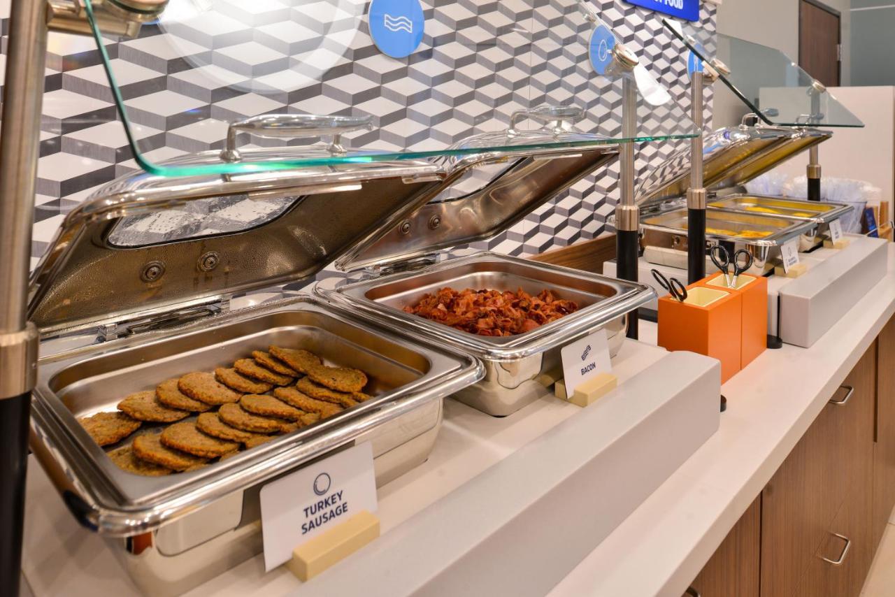 Holiday Inn Express & Suites Longview North By Ihg Bagian luar foto