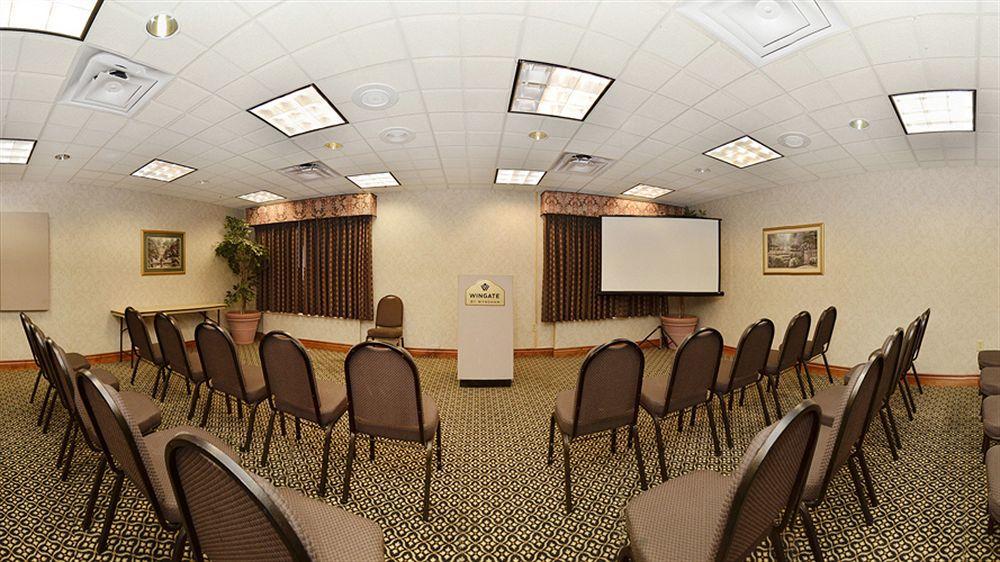 Holiday Inn Express & Suites Longview North By Ihg Bagian luar foto