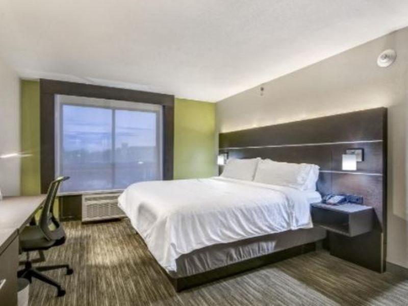Holiday Inn Express & Suites Longview North By Ihg Bagian luar foto