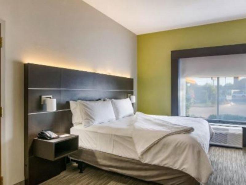 Holiday Inn Express & Suites Longview North By Ihg Bagian luar foto