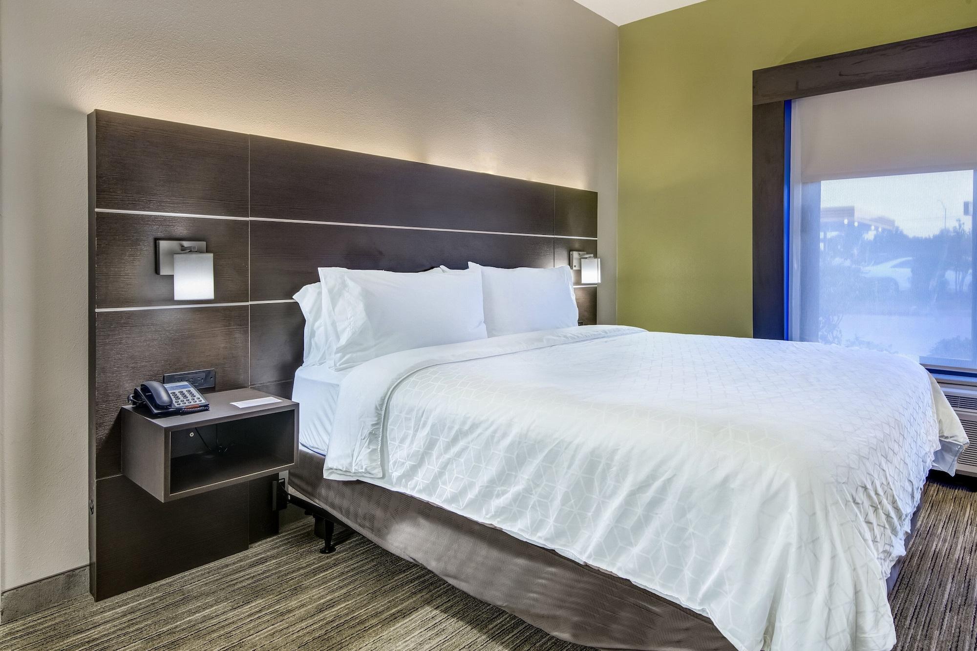 Holiday Inn Express & Suites Longview North By Ihg Bagian luar foto