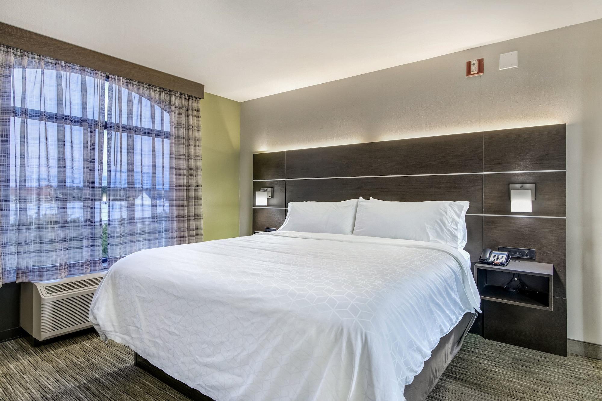 Holiday Inn Express & Suites Longview North By Ihg Bagian luar foto
