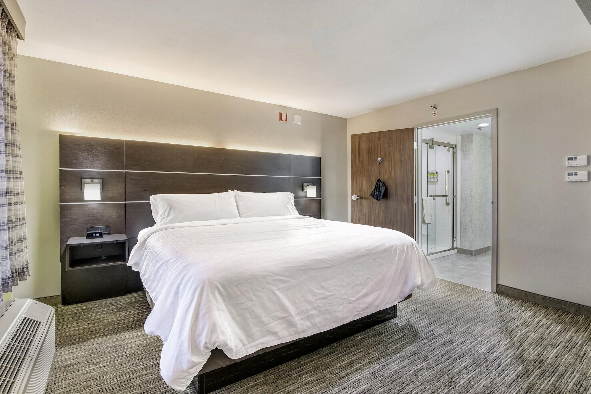 Holiday Inn Express & Suites Longview North By Ihg Bagian luar foto