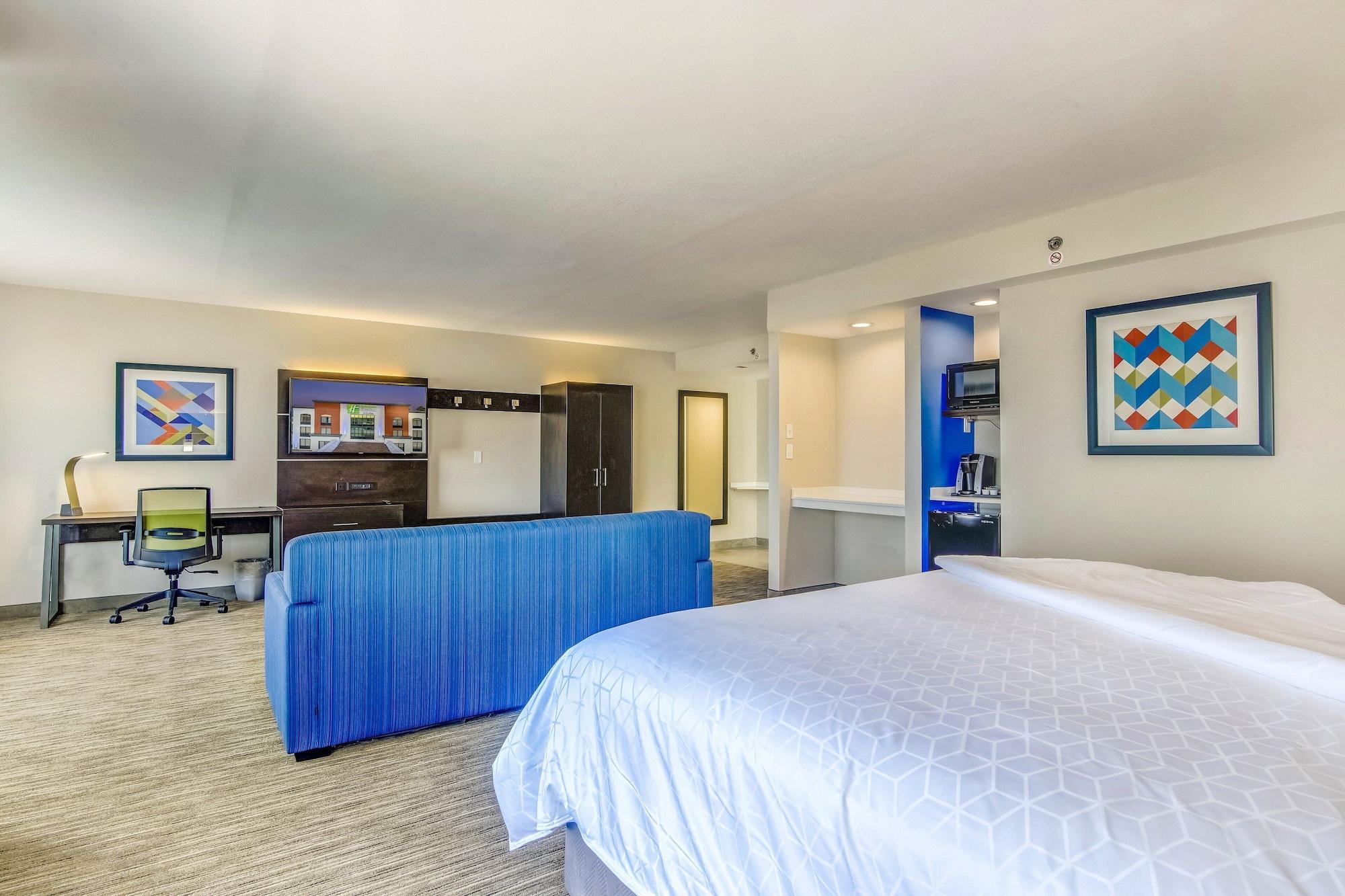Holiday Inn Express & Suites Longview North By Ihg Bagian luar foto