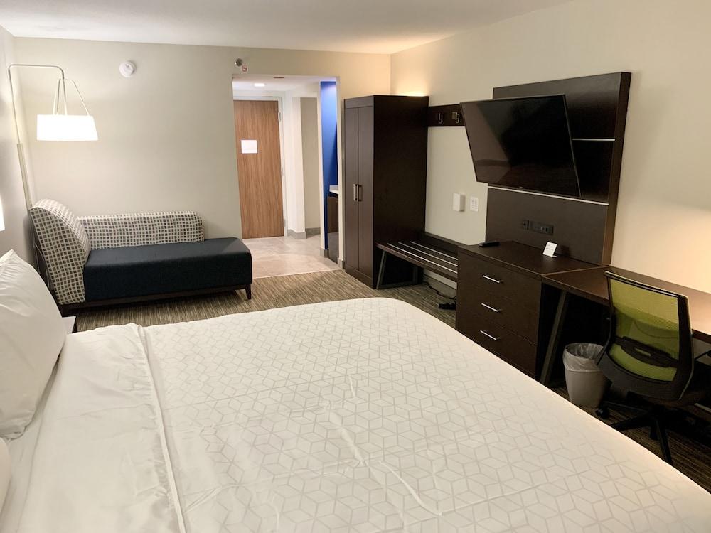 Holiday Inn Express & Suites Longview North By Ihg Bagian luar foto