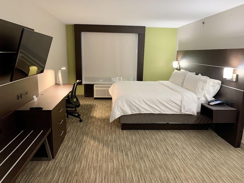 Holiday Inn Express & Suites Longview North By Ihg Bagian luar foto