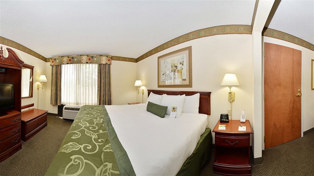 Holiday Inn Express & Suites Longview North By Ihg Bagian luar foto