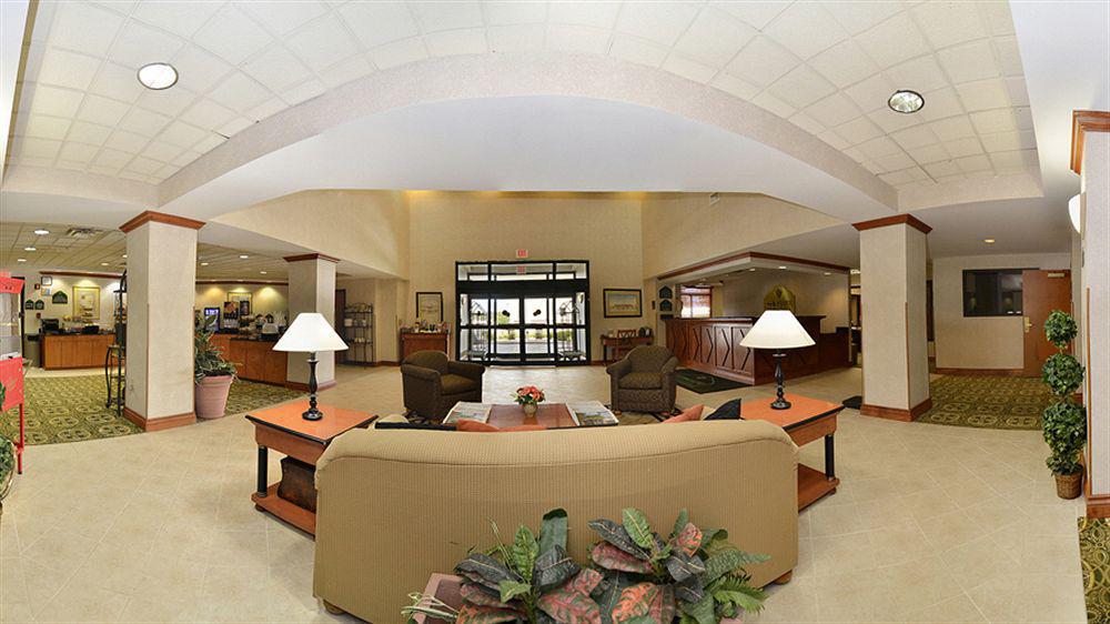 Holiday Inn Express & Suites Longview North By Ihg Bagian luar foto