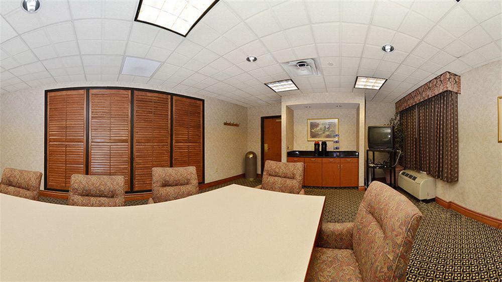 Holiday Inn Express & Suites Longview North By Ihg Bagian luar foto